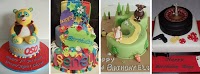 Cakeabella   Wedding Cakes, Celebration Cakes, Cupcakes, 1076274 Image 0